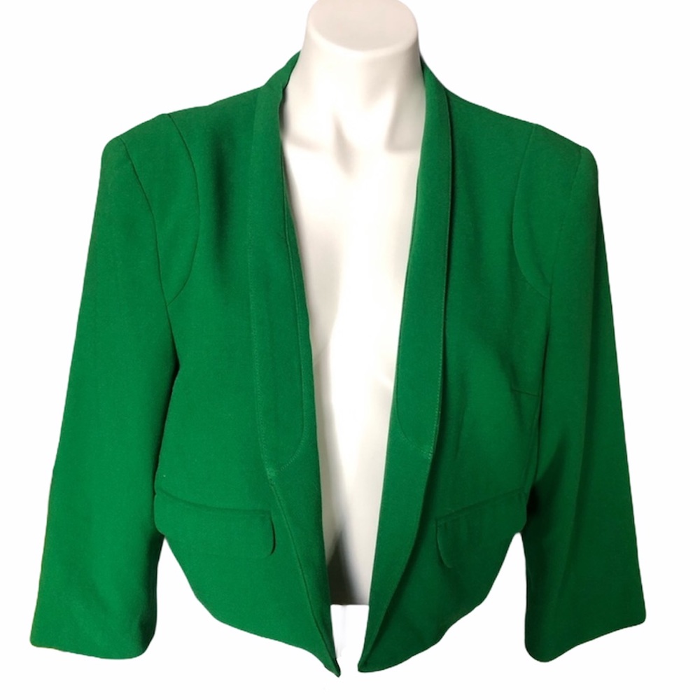NWT Worthington Blazer